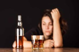 Alcohol: Do I have a problem with alcohol?